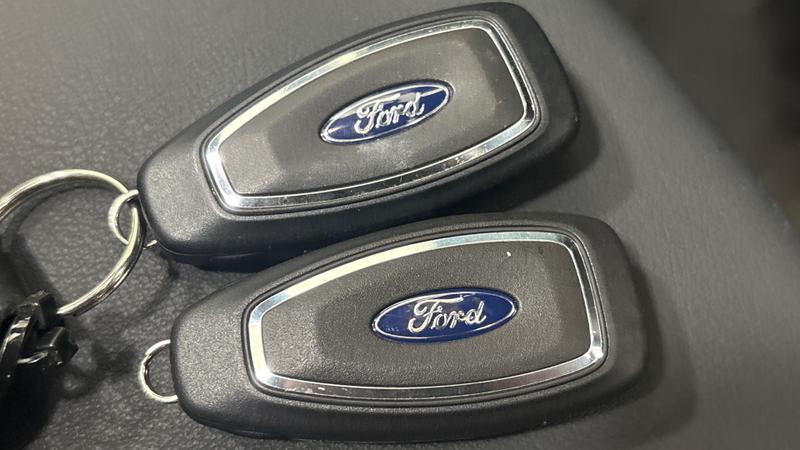 Used Ford Kuga 2025 for sale - 77450407: Photo 27