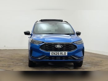 Used Ford Kuga 2025 for sale - 77450407: Photo