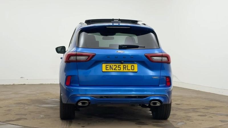 Used Ford Kuga 2025 for sale - 77450407: Photo 5