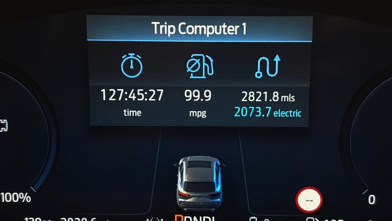 Used Ford Kuga 2025 for sale - 77450407: Photo 8