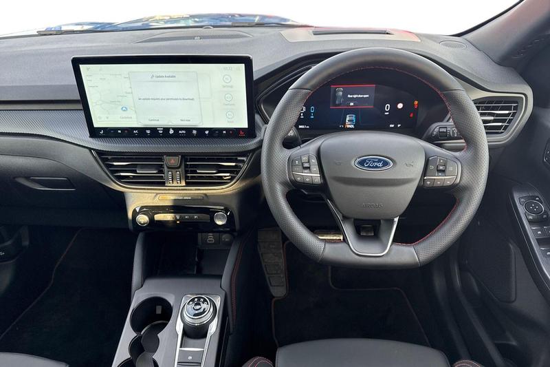 Used Ford Kuga 2024 for sale - 76862509: Photo 11