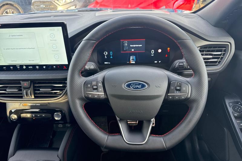 Used Ford Kuga 2024 for sale - 76862509: Photo 12