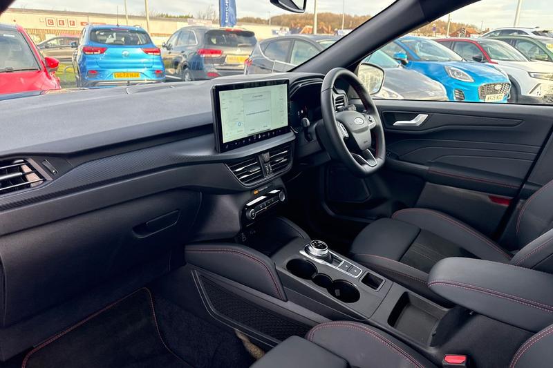 Used Ford Kuga 2024 for sale - 76862509: Photo 18