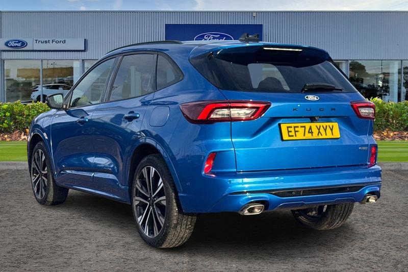 Used Ford Kuga 2024 for sale - 76862509: Photo 2