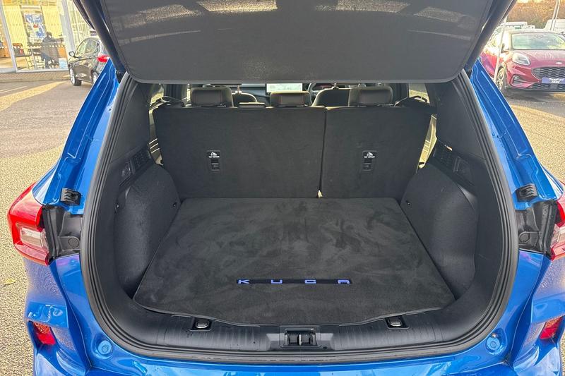 Used Ford Kuga 2024 for sale - 76862509: Photo 21