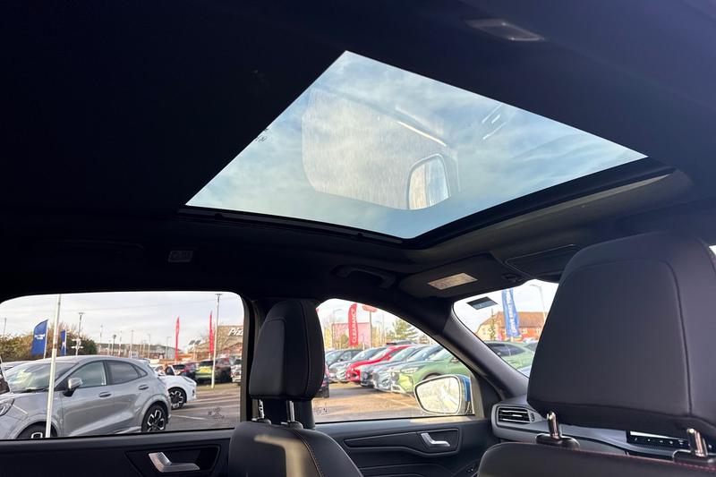 Used Ford Kuga 2024 for sale - 76862509: Photo 22