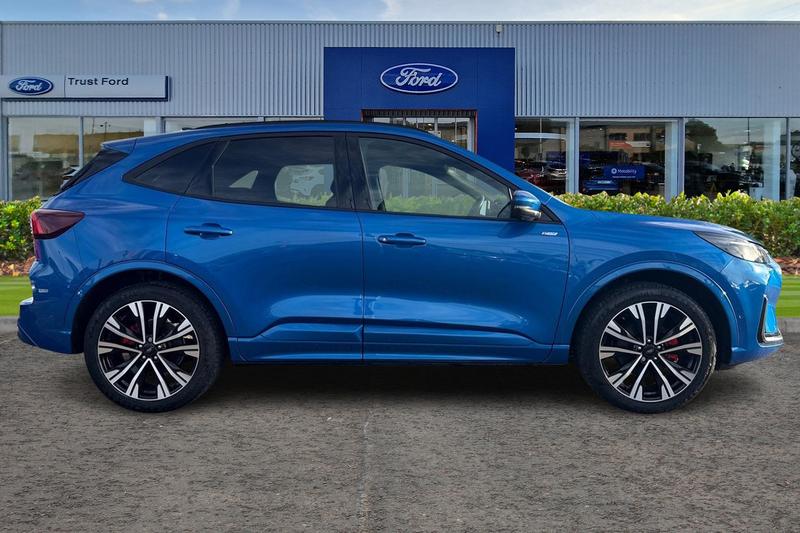 Used Ford Kuga 2024 for sale - 76862509: Photo 3