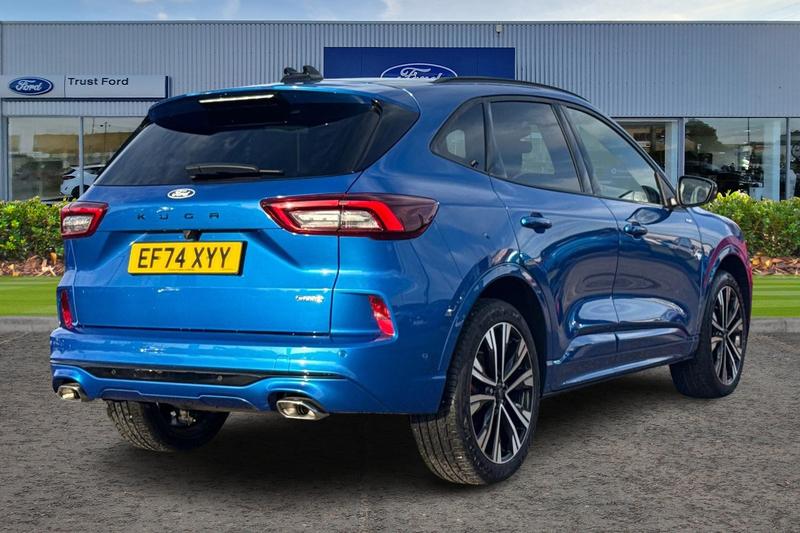 Used Ford Kuga 2024 for sale - 76862509: Photo 4