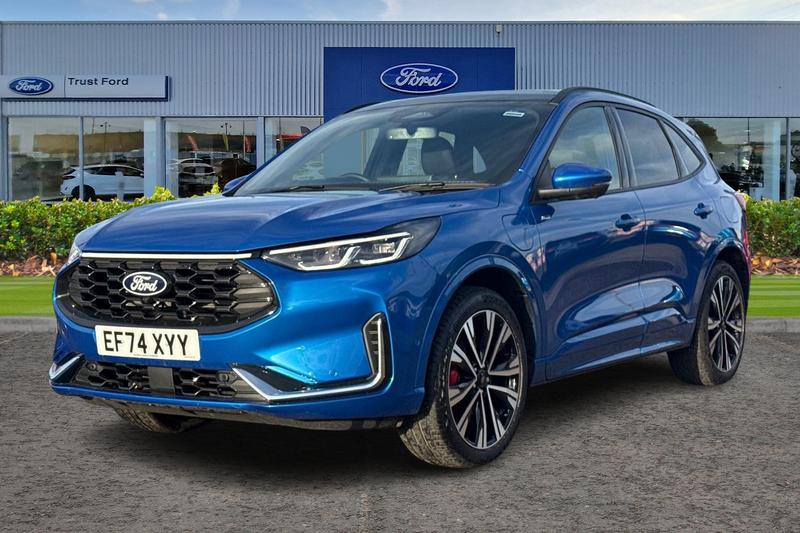 Used Ford Kuga 2024 for sale - 76862509: Photo 5