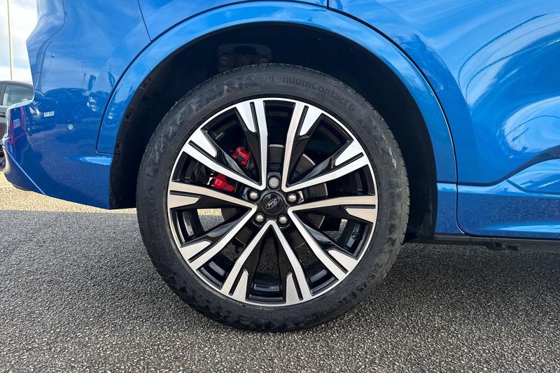 Used Ford Kuga 2024 for sale - 76862509: Photo 8