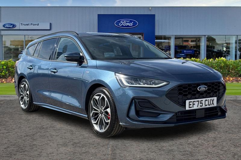 Used Ford Focus 2025 for sale - 78153145: Photo 1