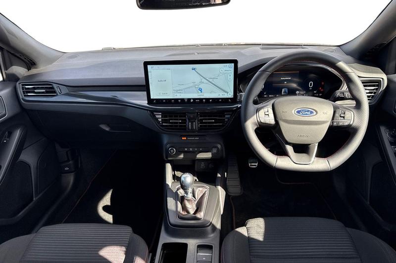 Used Ford Focus 2025 for sale - 78153145: Photo 10