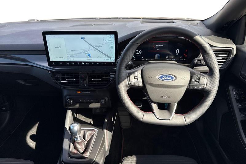Used Ford Focus 2025 for sale - 78153145: Photo 11