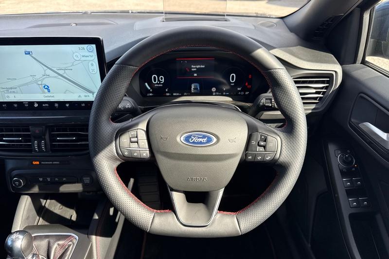 Used Ford Focus 2025 for sale - 78153145: Photo 12