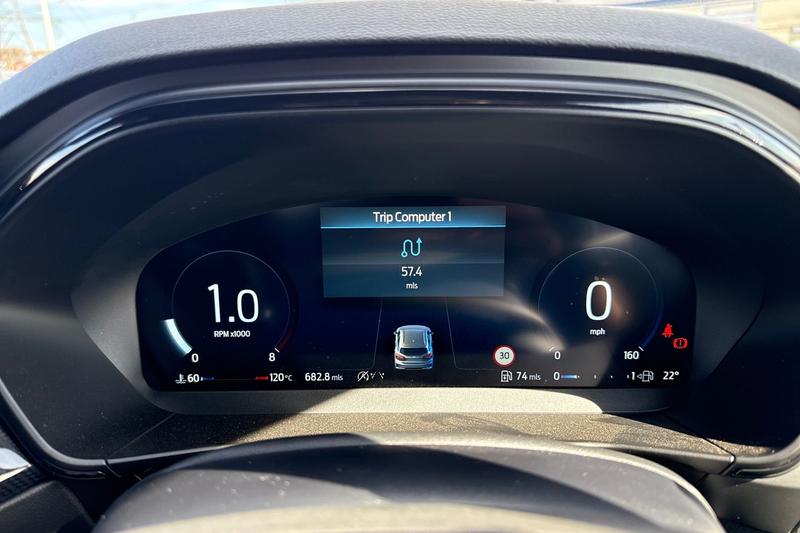 Used Ford Focus 2025 for sale - 78153145: Photo 13