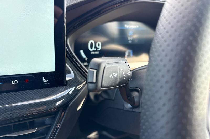 Used Ford Focus 2025 for sale - 78153145: Photo 14