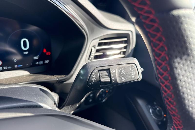 Used Ford Focus 2025 for sale - 78153145: Photo 15