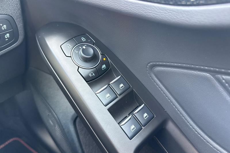 Used Ford Focus 2025 for sale - 78153145: Photo 16