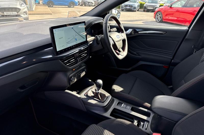 Used Ford Focus 2025 for sale - 78153145: Photo 18