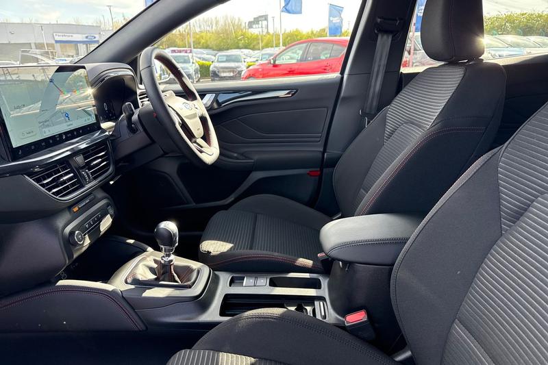 Used Ford Focus 2025 for sale - 78153145: Photo 19