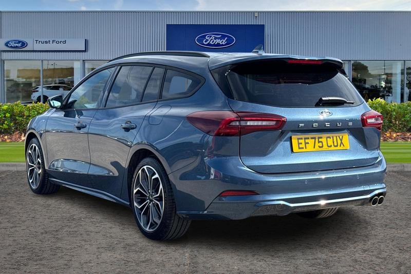 Used Ford Focus 2025 for sale - 78153145: Photo 2