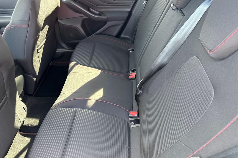 Used Ford Focus 2025 for sale - 78153145: Photo 20