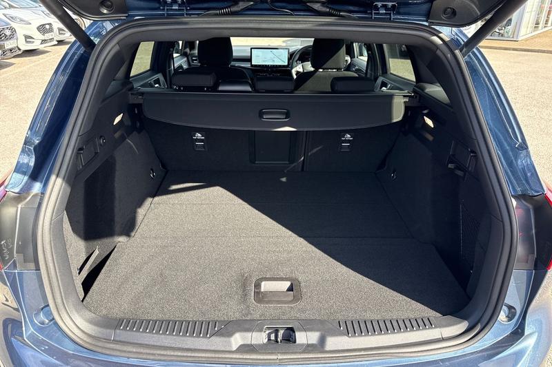 Used Ford Focus 2025 for sale - 78153145: Photo 21