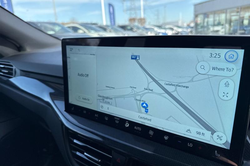 Used Ford Focus 2025 for sale - 78153145: Photo 24