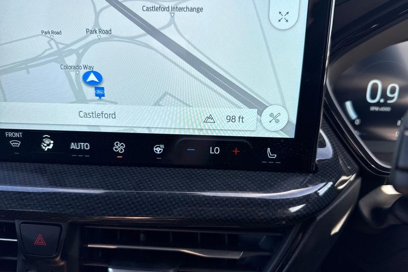 Used Ford Focus 2025 for sale - 78153145: Photo 25