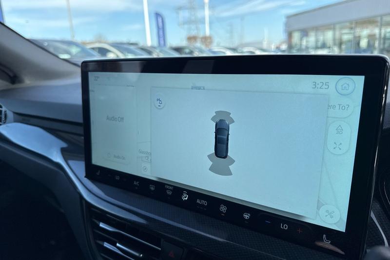 Used Ford Focus 2025 for sale - 78153145: Photo 26