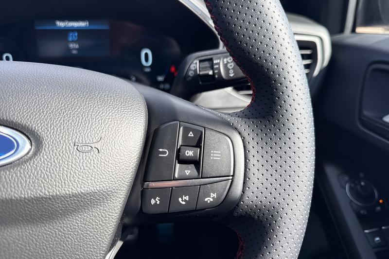 Used Ford Focus 2025 for sale - 78153145: Photo 29