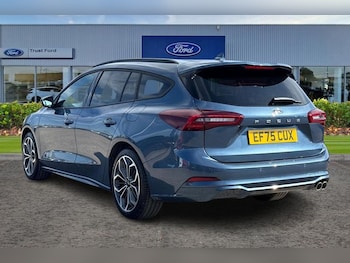 Used Ford Focus 2025 for sale - 78153145: Photo