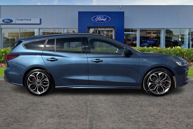 Used Ford Focus 2025 for sale - 78153145: Photo 3