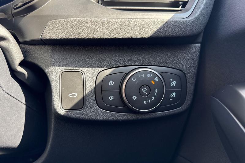 Used Ford Focus 2025 for sale - 78153145: Photo 30