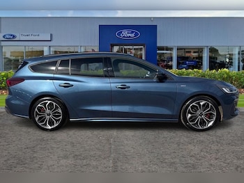 Used Ford Focus 2025 for sale - 78153145: Photo