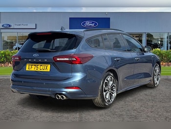 Used Ford Focus 2025 for sale - 78153145: Photo