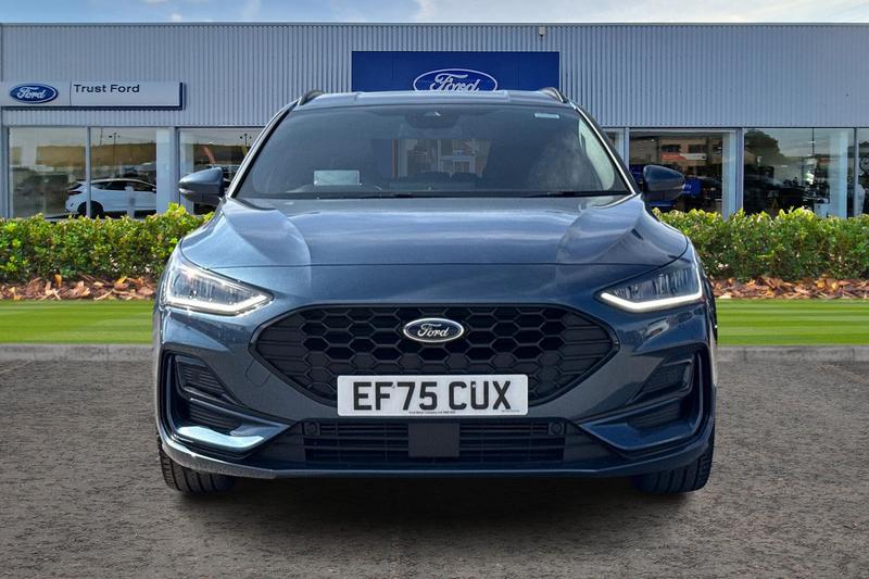 Used Ford Focus 2025 for sale - 78153145: Photo 6