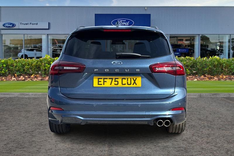 Used Ford Focus 2025 for sale - 78153145: Photo 7