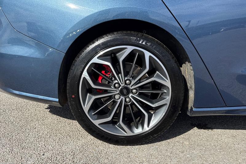 Used Ford Focus 2025 for sale - 78153145: Photo 8