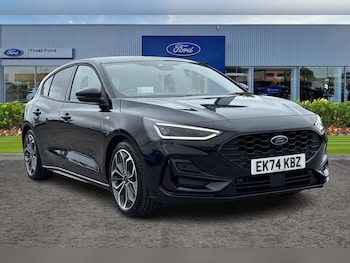 Used Ford Focus 2024 for sale - 75621024: Photo