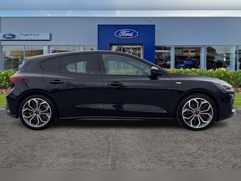 Used Ford Focus 2024 for sale - 75621024: Photo