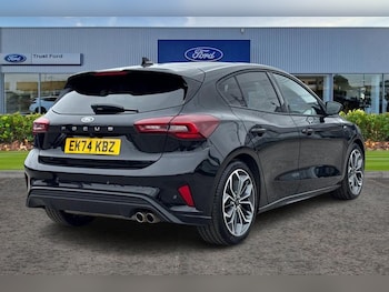 Used Ford Focus 2024 for sale - 75621024: Photo