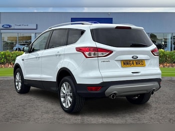 Used Ford Kuga 2015 for sale - 75621043: Photo