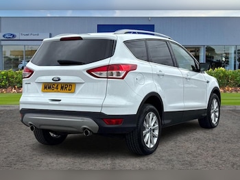 Used Ford Kuga 2015 for sale - 75621043: Photo