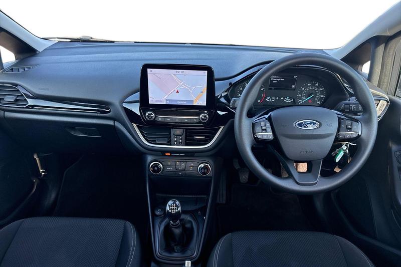 Used Ford Fiesta 2022 for sale - 77747010: Photo 10