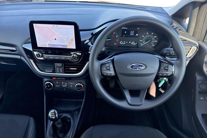 Used Ford Fiesta 2022 for sale - 77747010: Photo 11