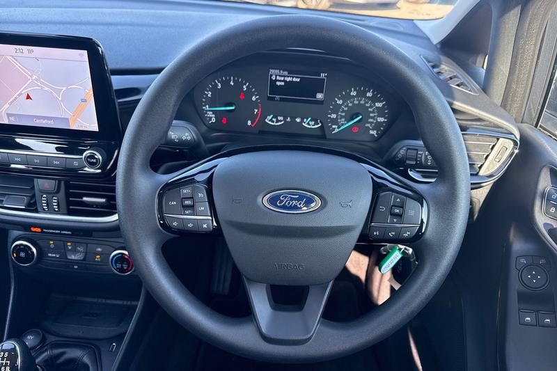 Used Ford Fiesta 2022 for sale - 77747010: Photo 12