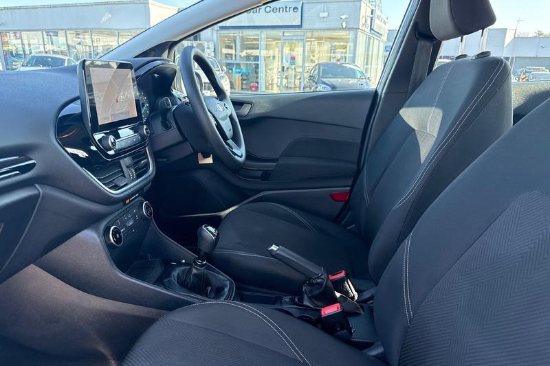 Used Ford Fiesta 2022 for sale - 77747010: Photo 19