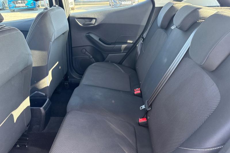 Used Ford Fiesta 2022 for sale - 77747010: Photo 20