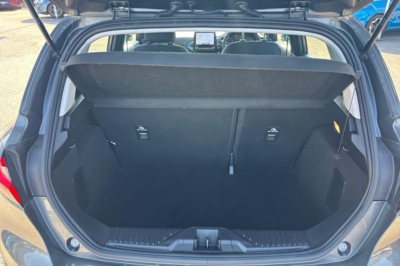 Used Ford Fiesta 2022 for sale - 77747010: Photo 21